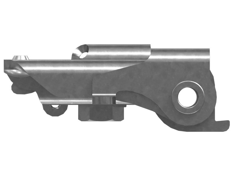 БЛОК РЫЧАГА