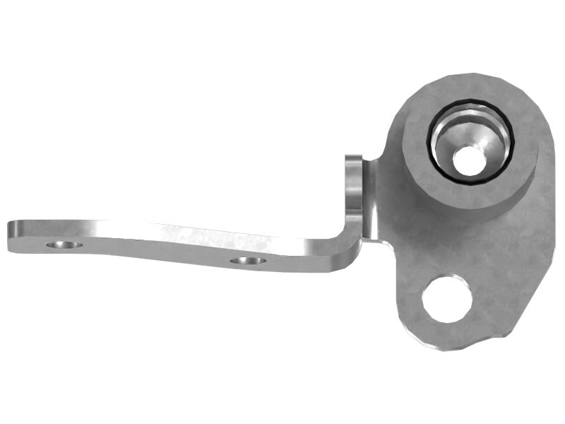 КРОНШТЕЙН В СБОРЕ