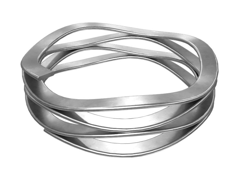 256-4556: ПРУЖИНА