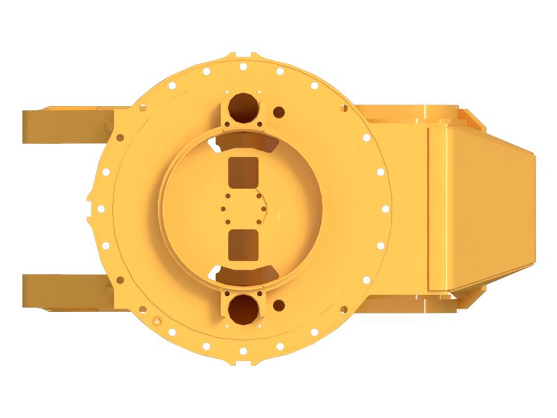 РАМА В СБОРЕ