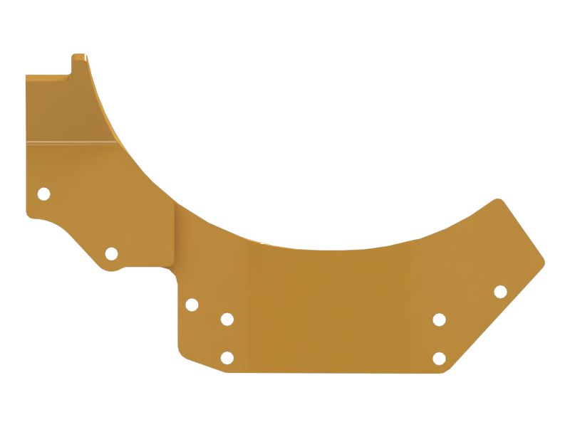 ОГРАЖДЕНИЕ В СБОРЕ, ПРАВОЕ