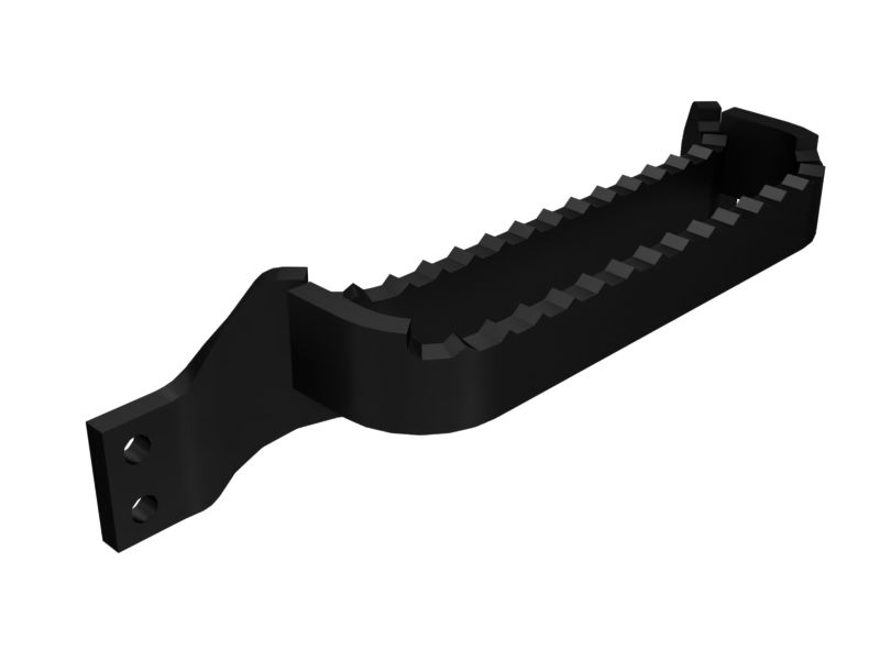 СТУПЕНЬ В СБОРЕ