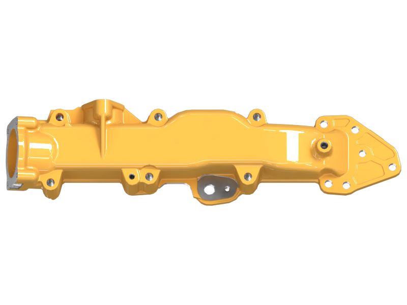 КОЛЛЕКТОР В СБОРЕ