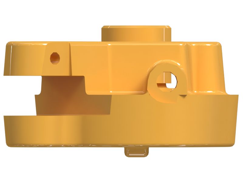 Звено в сборе