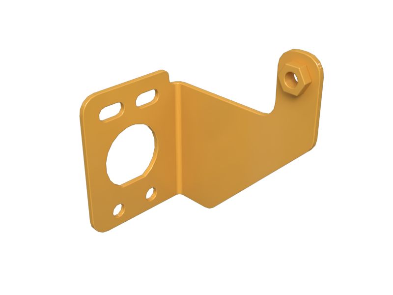 373-6240: КРОНШТЕЙН В СБОРЕ