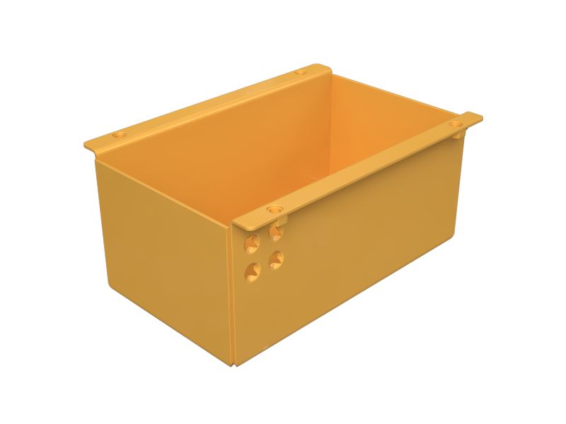 СТУПЕНЬ В СБОРЕ