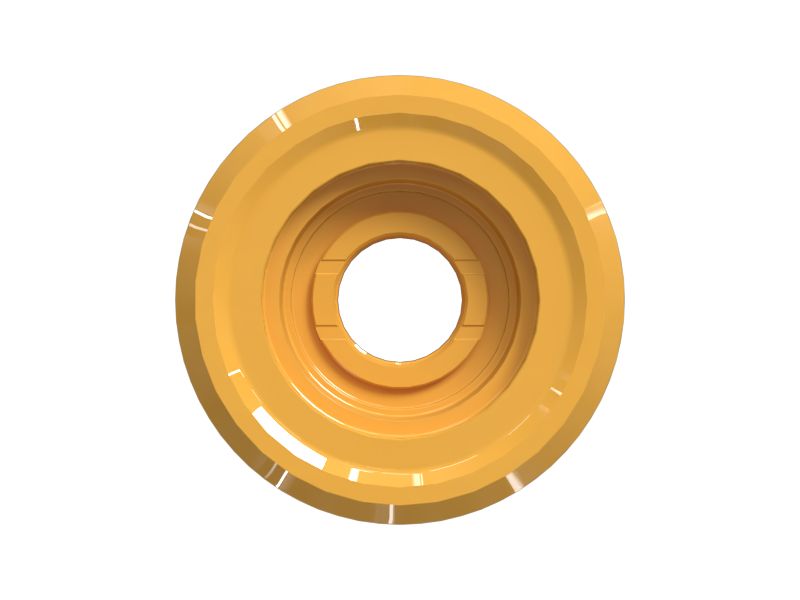 РОЛИК ОПОРНЫЙ В СБОРЕ