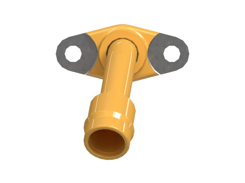 ТРУБА В СБОРЕ