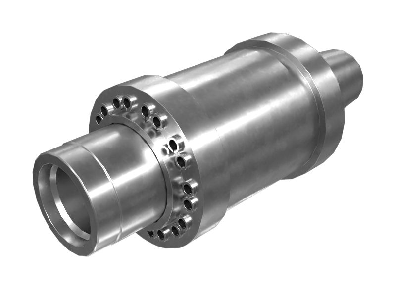 464-0870: Floating Cushion Shock Absorber 4640870 купить