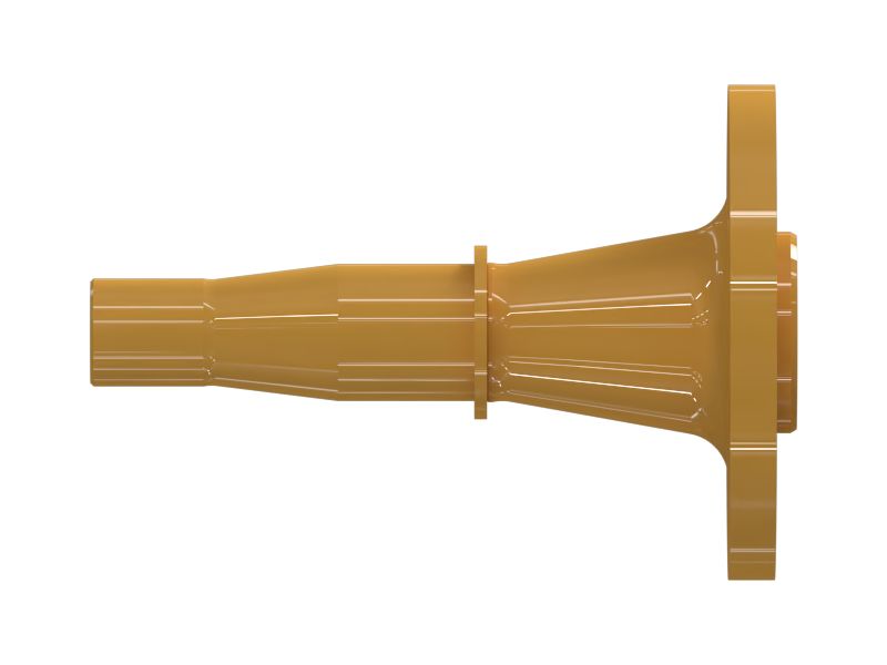 ВАЛ XL В СБОРЕ