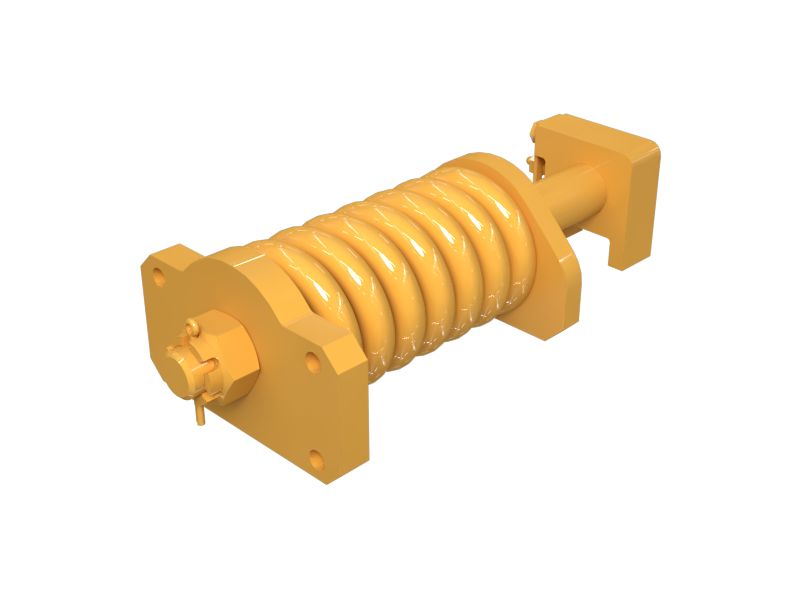 Recoil Cylinder