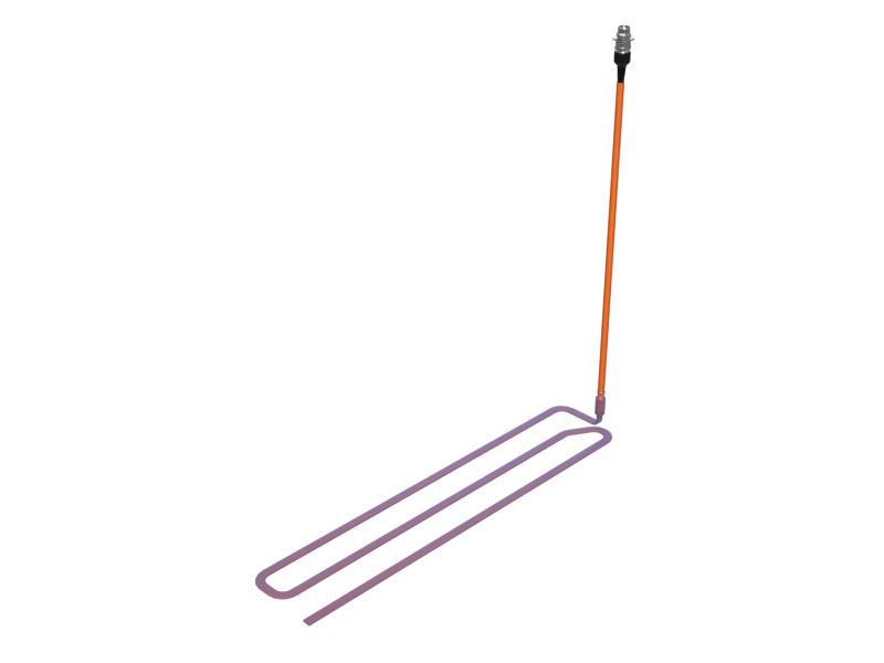 НАГРЕВАТЕЛЬ В СБОРЕ