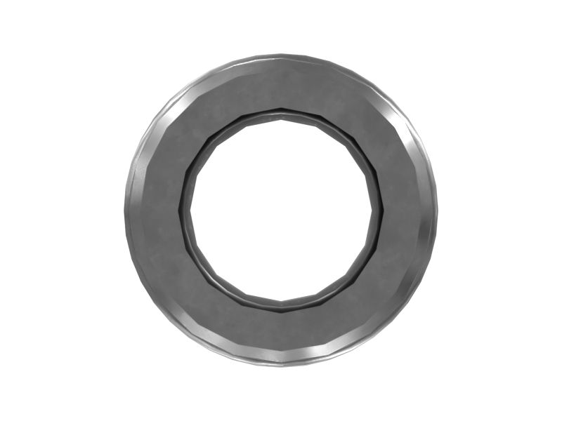 НАПРАВЛЯЮЩАЯ ВТУЛКА КЛАПАНА