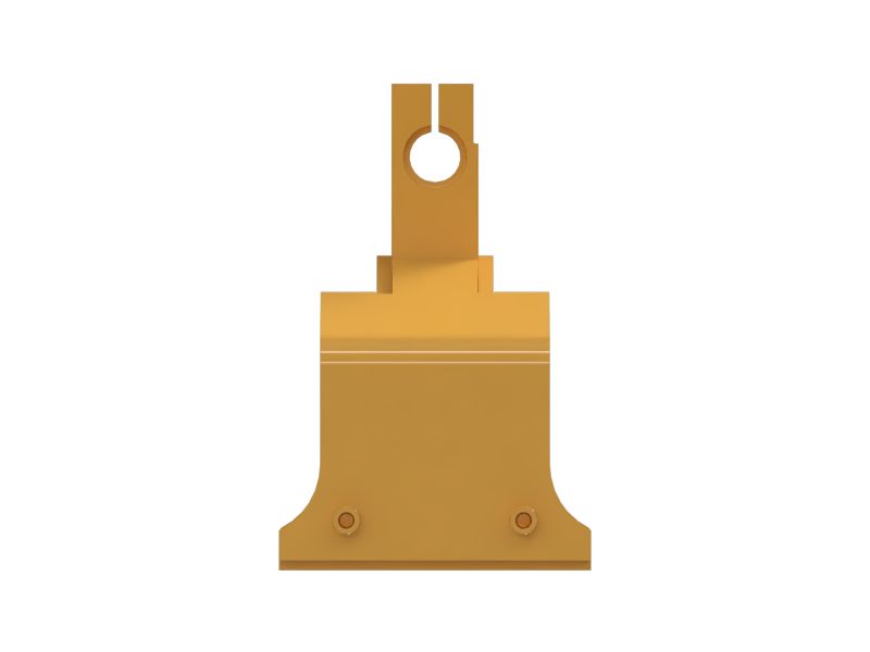 Кронштейн в сборе