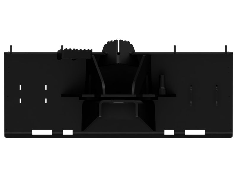 РАМА В СБОРЕ COU