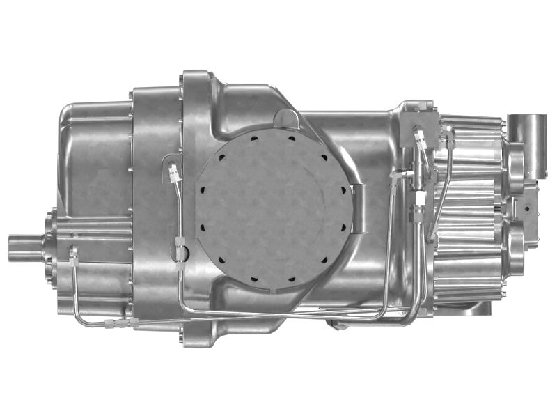 526-7399: COMPRESSOR G 5267399 купить