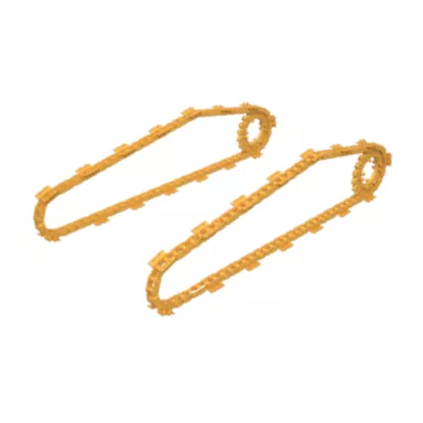 343-4089: KETTING SET