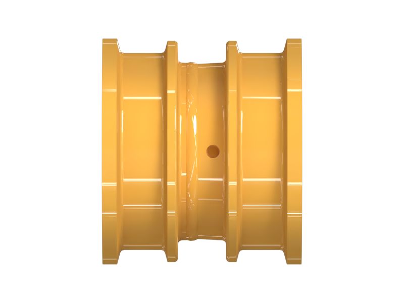 6S-7040: Track Roller Rim Assembly 6S7040 купить