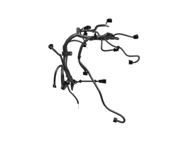 ЖГУТ ПРОВОДОВ В СБОРЕ