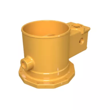 359-4912: SHUTOFF GP-B