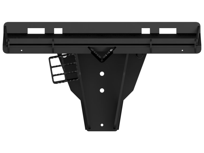 РАМА В СБОРЕ COU