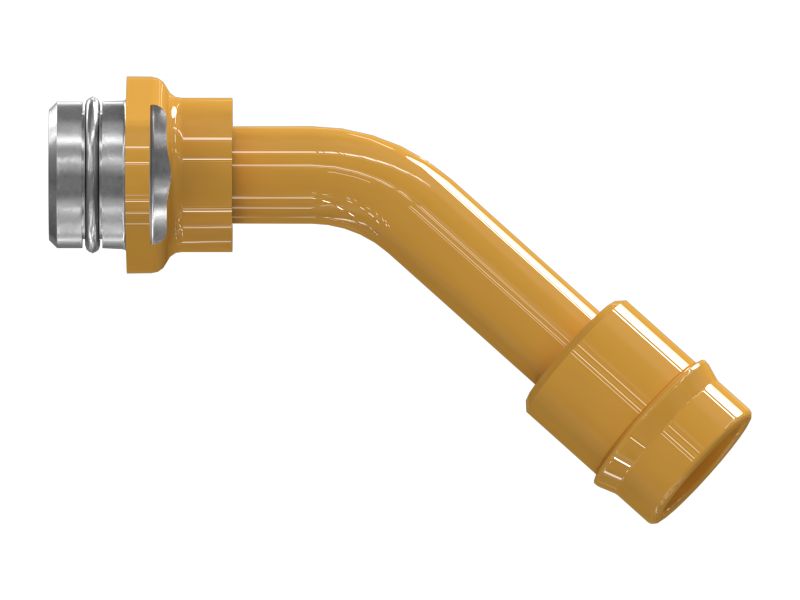 ТРУБА В СБОРЕ