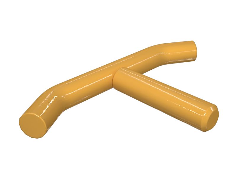 РУКОЯТЬ В СБОРЕ