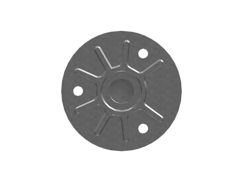 ЗАЩЕЛКА В СБОРЕ