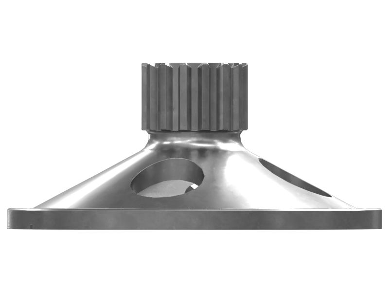 ПЕРЕХОДНИК В СБОРЕ