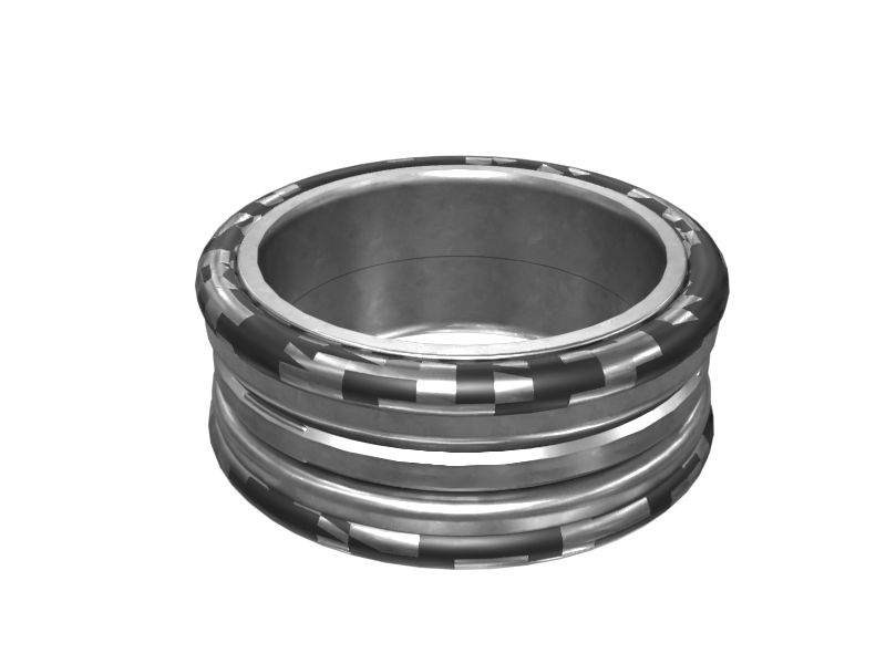 БЛОК УПЛОТНЕНИЯ