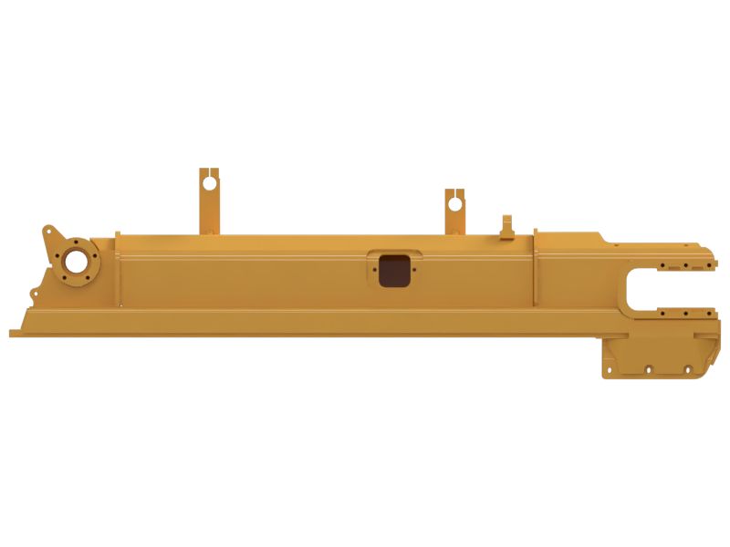 РАМА В СБОРЕ ПРАВАЯ