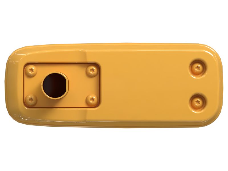 БЛОК ПОДЛОКОТНИКА B