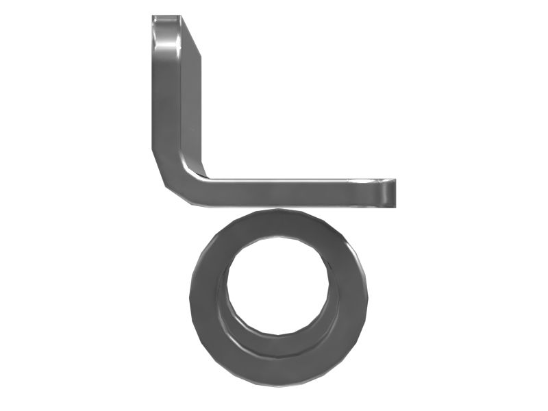 ШАРНИР В СБОРЕ