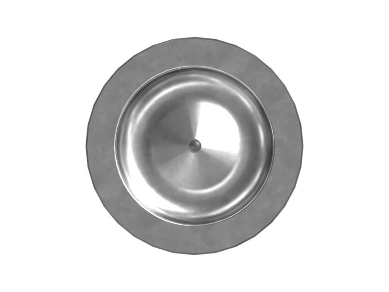 ПОРШЕНЬ В СБОРЕ