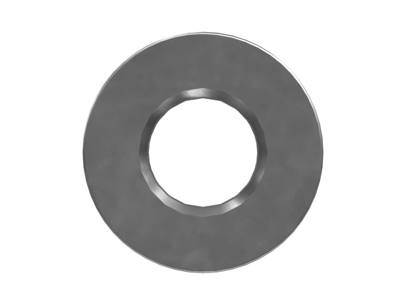 524-7884: 54.98mm Outer Diameter Piston Skirt Pin 5247884 купить