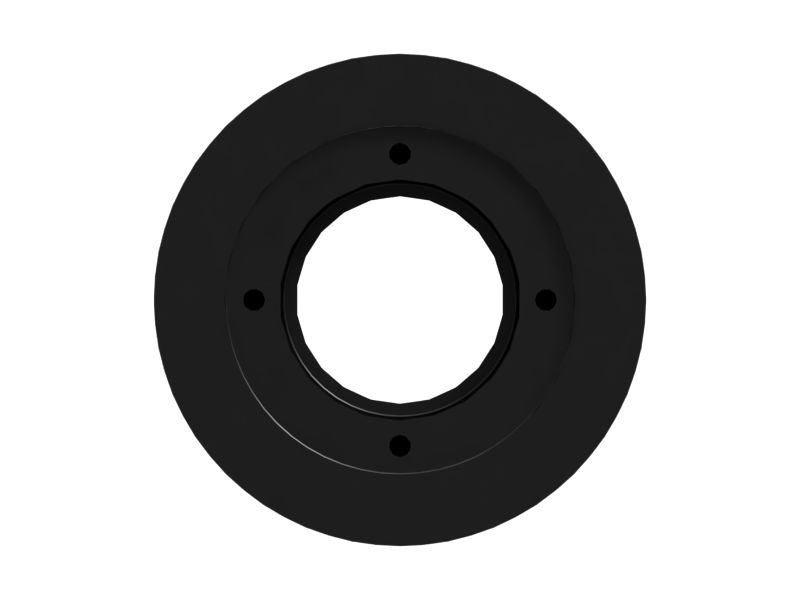 584-6610: PULLEY 5846610 купить