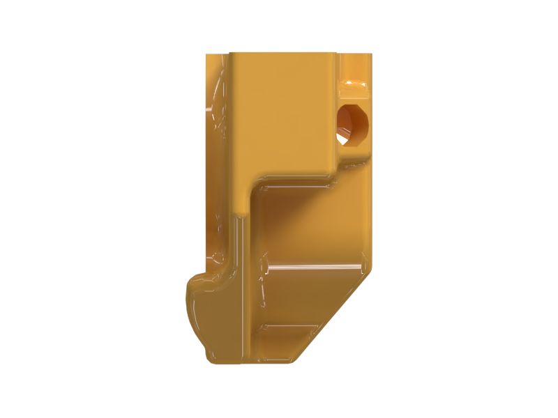 253-0548: Idler Guard End | Cat® Parts Store
