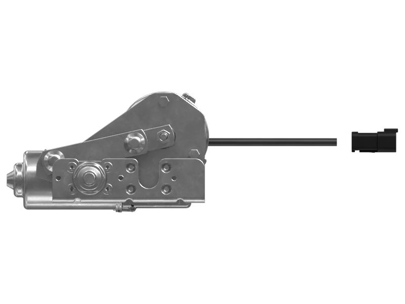 ЭЛЕКТРОДВИГАТЕЛЬ СТЕКЛООЧИСТИТЕЛЯ