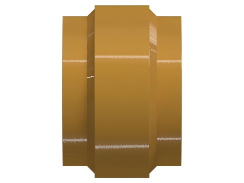 ПОДШИПНИК ТЯГИ В СБОРЕ