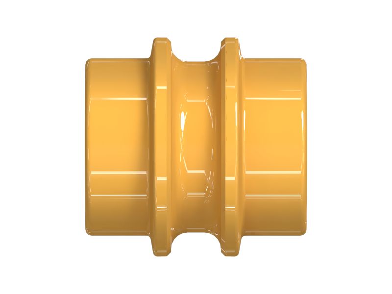 РОЛИК ОПОРНЫЙ В СБОРЕ