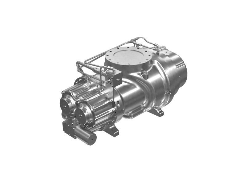 526-7399: COMPRESSOR G 5267399 купить