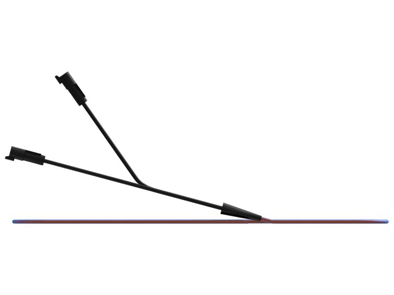 НАГРЕВАТЕЛЬ В СБОРЕ