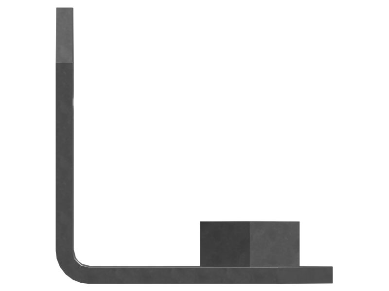 КРОНШТЕЙН В СБОРЕ