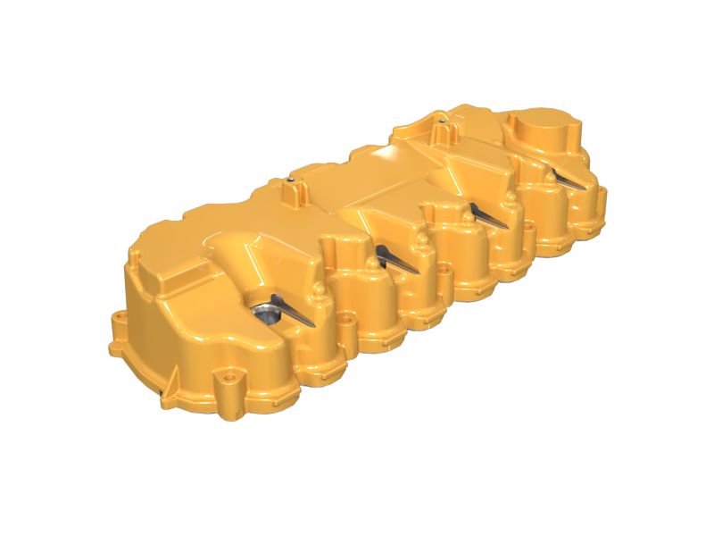 464-8160: КРЫШКА В СБОРЕ