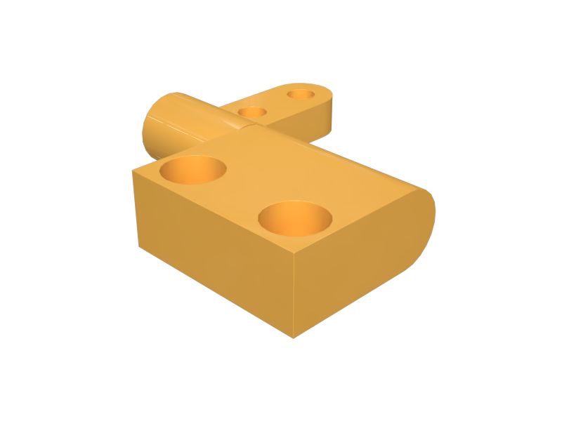 ШАРНИР В СБОРЕ