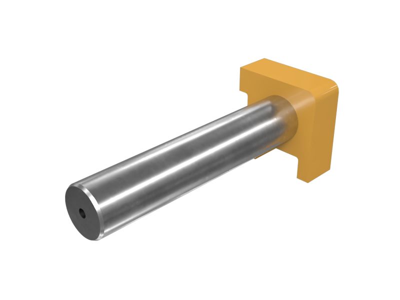 ШТОК В СБОРЕ