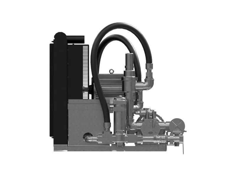 МАСЛЯНЫЙ ОХЛАДИТЕЛЬ