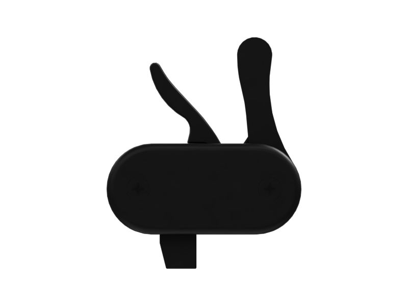 РУКОЯТЬ В СБОРЕ