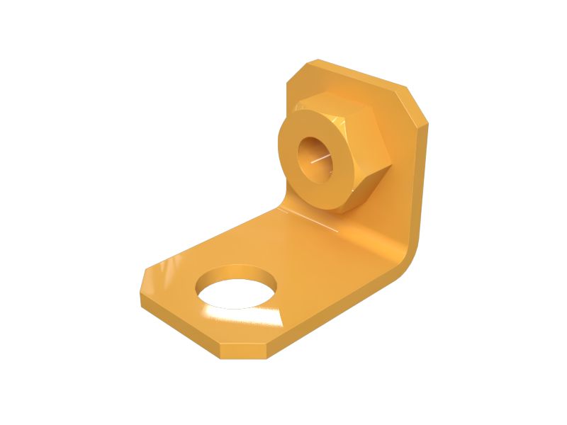 КРОНШТЕЙН В СБОРЕ