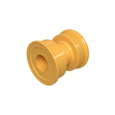 507-7619: ROLLER AS-BR